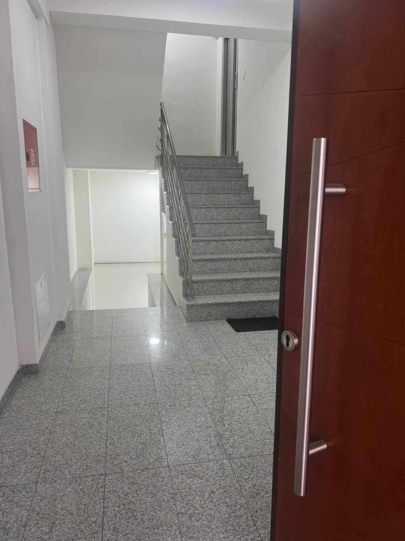 Central Apartments In Skopje City Center المظهر الخارجي الصورة