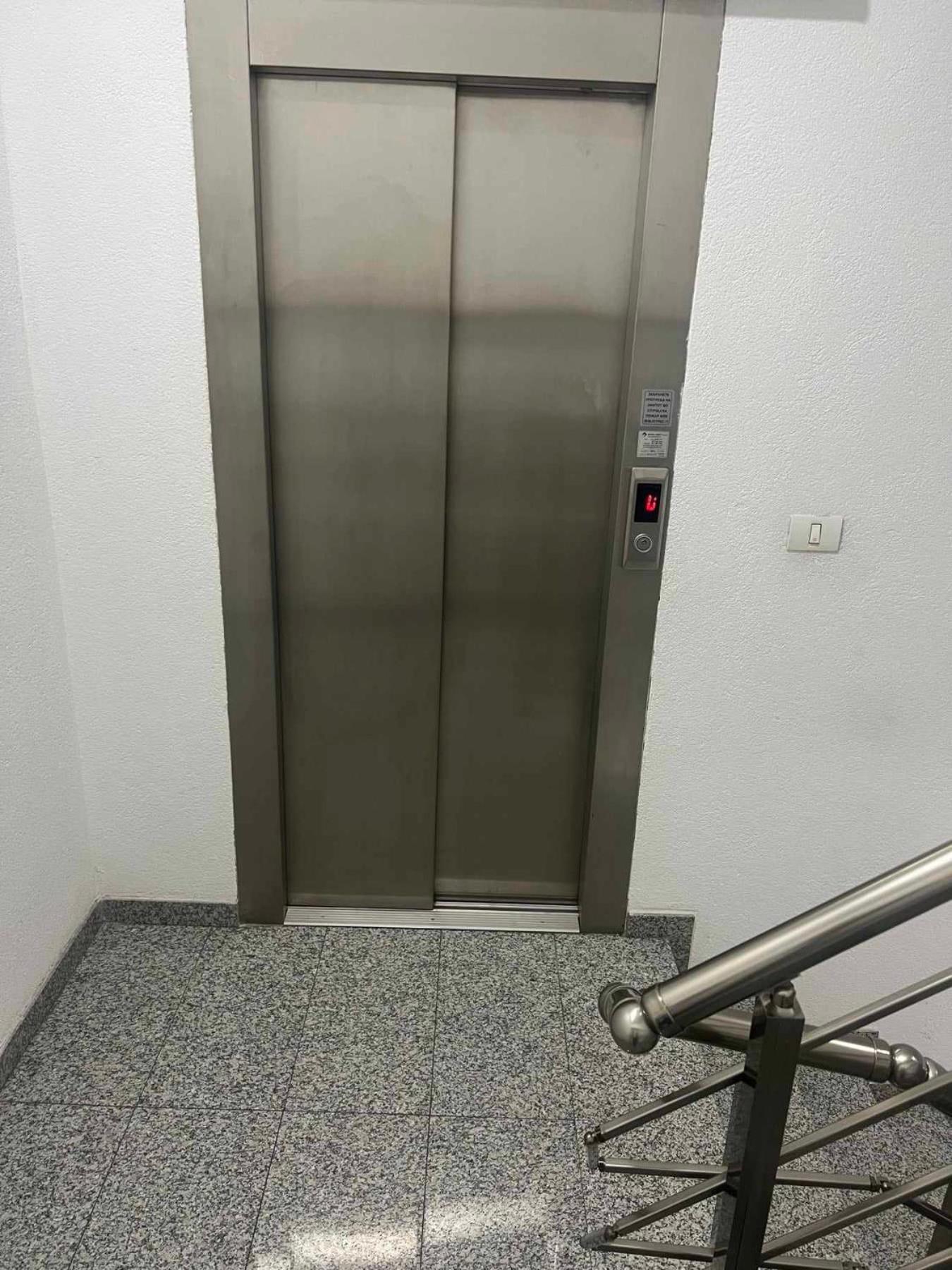 Central Apartments In Skopje City Center المظهر الخارجي الصورة